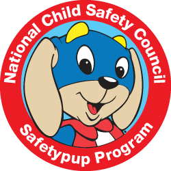Safetypup® from National Child Safety Council